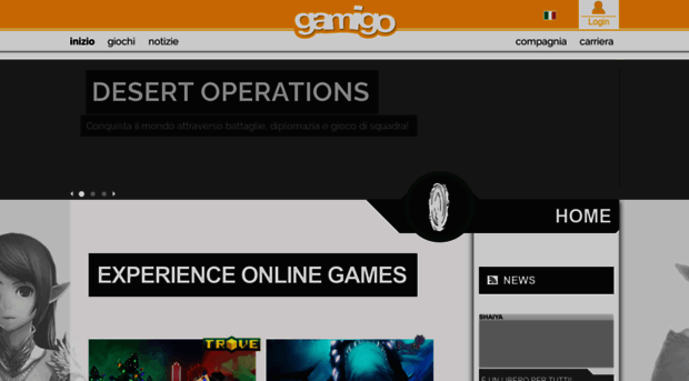 it.gamigo.com