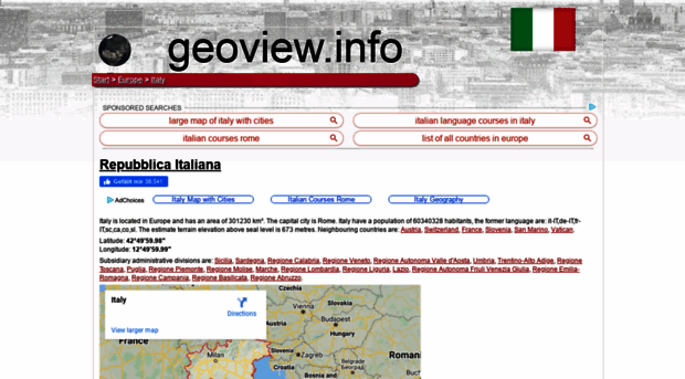 it.geoview.info