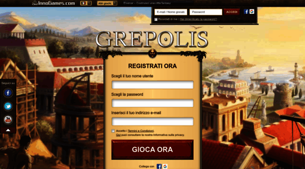 it.grepolis.com