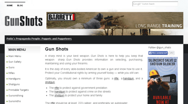 it.gun-shots.net