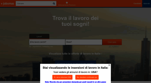 it.jobomas.com