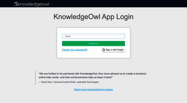 it.knowledgeowl.com