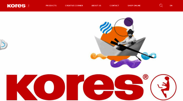 it.kores.com