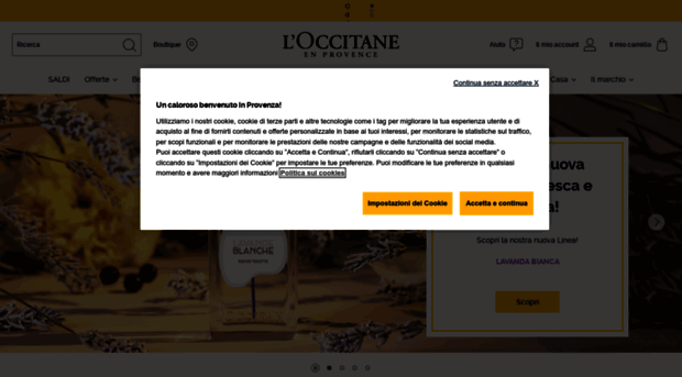 it.loccitane.com