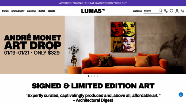 it.lumas.com