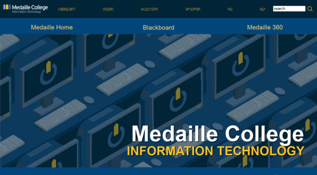 it.medaille.edu