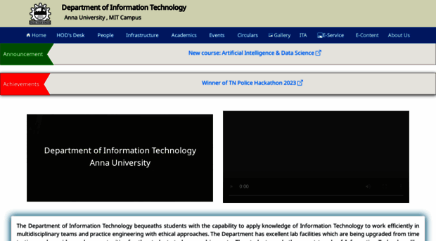 it.mitindia.edu