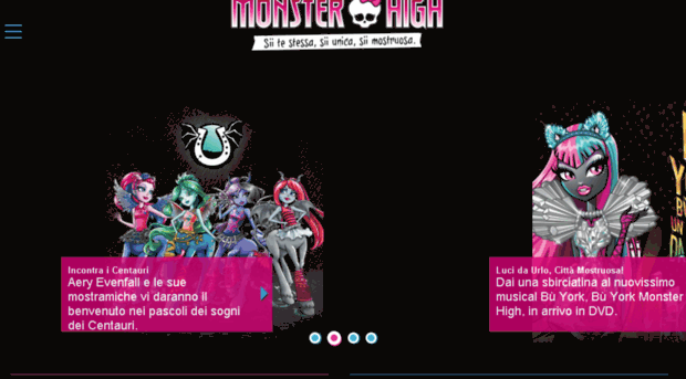 it.monsterhighuniverse.com