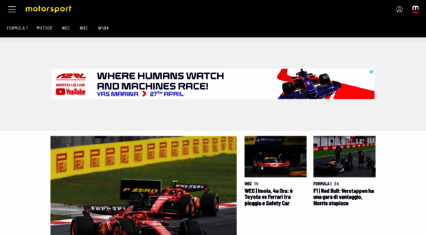 it.motorsport.com