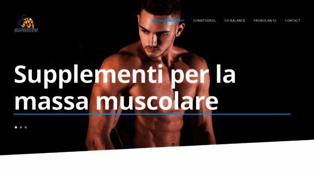 it.musclemass.eu