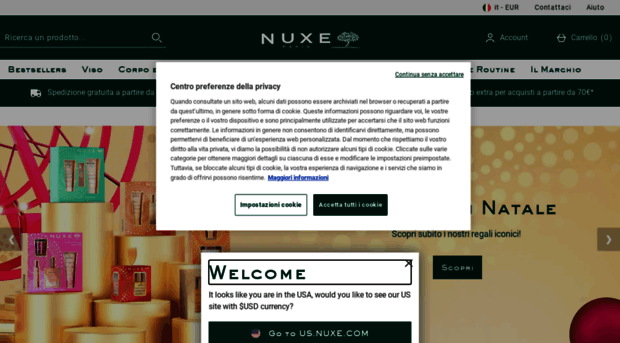 it.nuxe.com