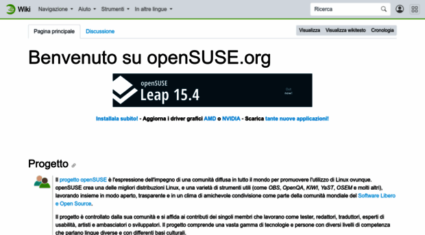 it.opensuse.org