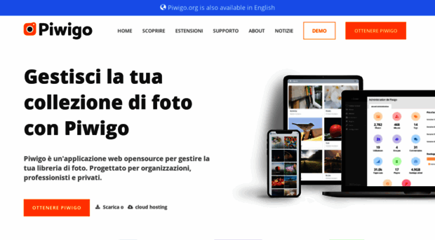 it.piwigo.org