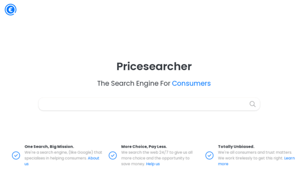 it.pricesearcher.com