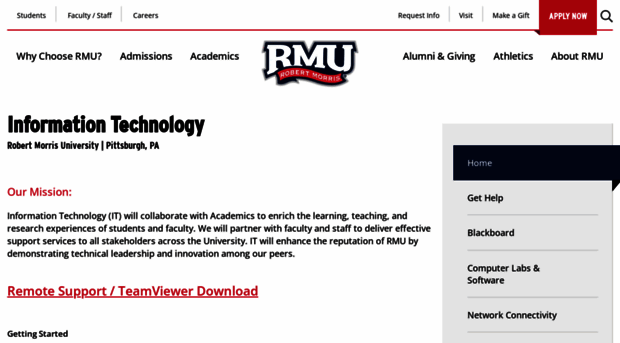 it.rmu.edu