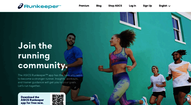 it.runkeeper.com