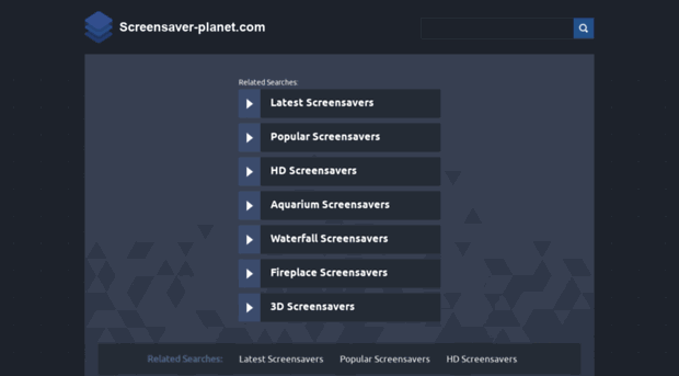 it.screensaver-planet.com