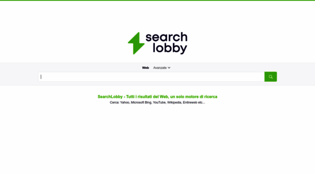 it.searchlobby.com