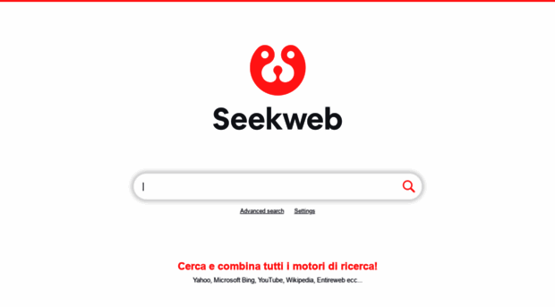 it.seekweb.com