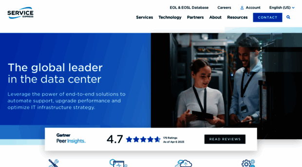 it.serviceexpress.com