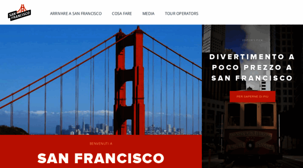 it.sftravel.com