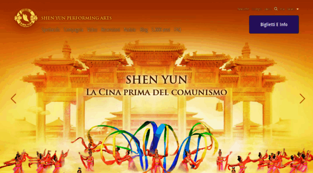 it.shenyunperformingarts.org