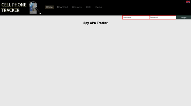 it.spygpstracker.net