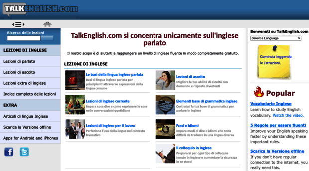 it.talkenglish.com