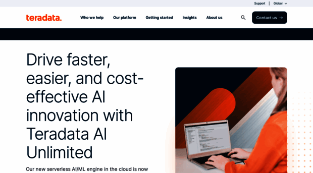 it.teradata.com