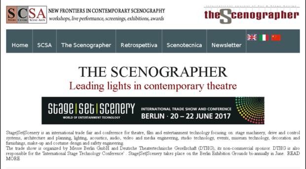 it.thescenographer.org
