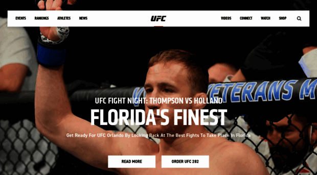 it.ufc.com