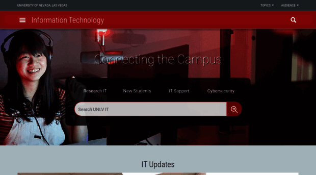 it.unlv.edu