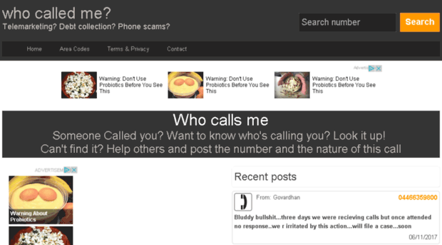 it.who-called.info