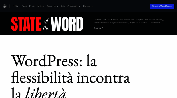 it.wordpress.org