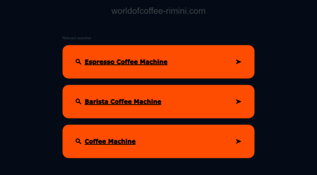 it.worldofcoffee-rimini.com