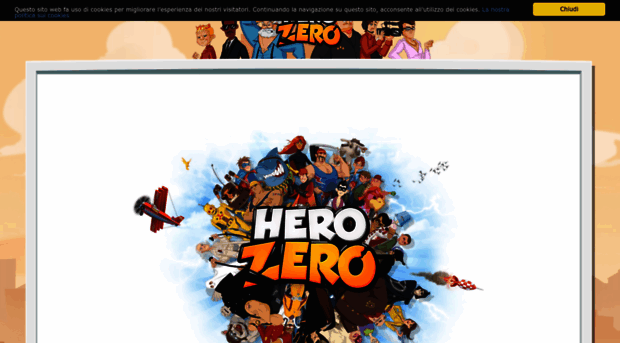 it2.herozerogame.com