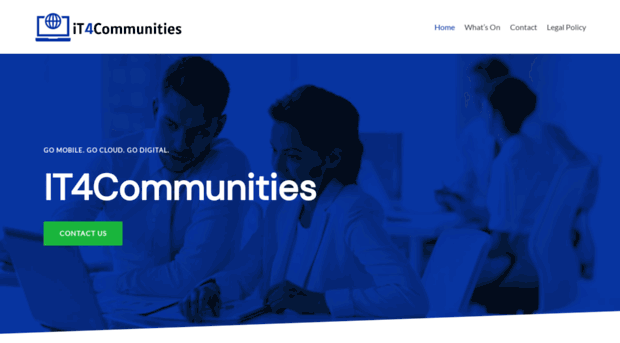 it4communities.org.uk