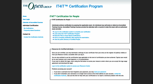 it4it-cert.opengroup.org