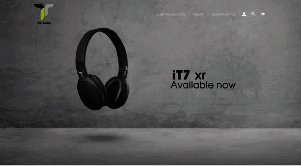 it7audio.co.uk