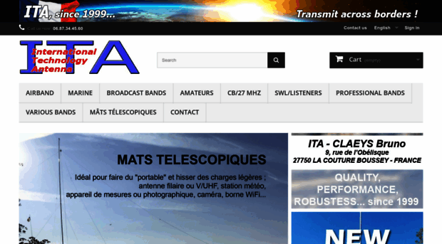 ita-antennas.com