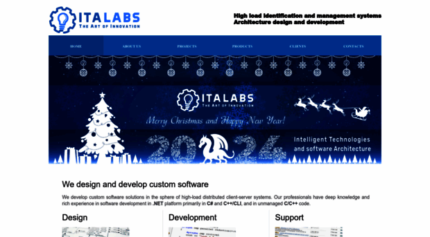 ita-labs.com