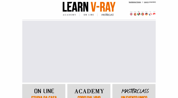 ita.learnvray.com