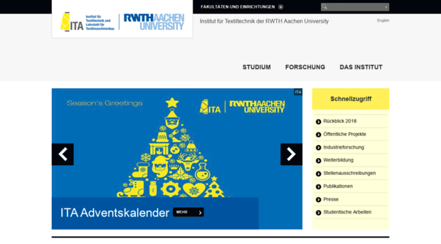 ita.rwth-aachen.de