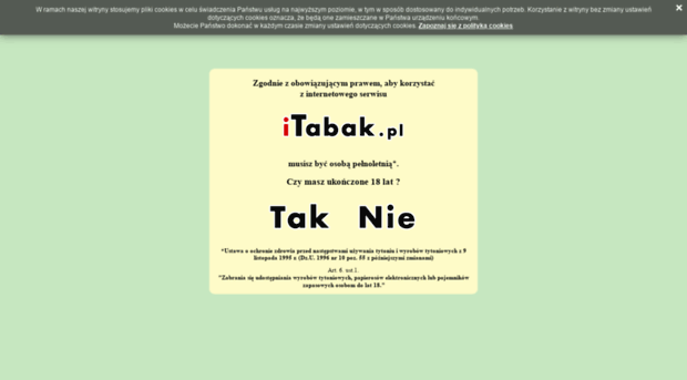 itabak.pl