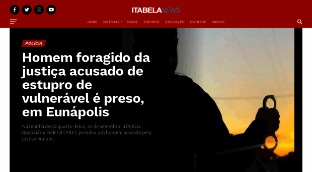 itabelanews.com.br