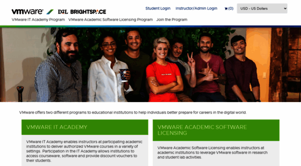 itacademy.vmware.com