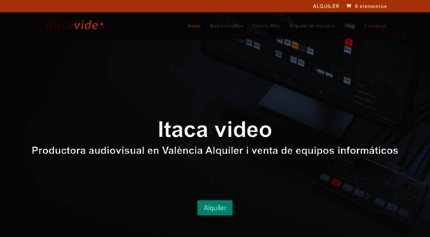 itacavideo.com