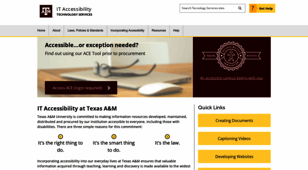 itaccessibility.tamu.edu