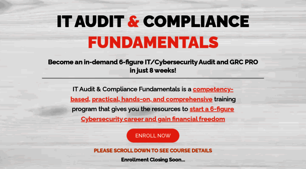 itacfundamentals.com