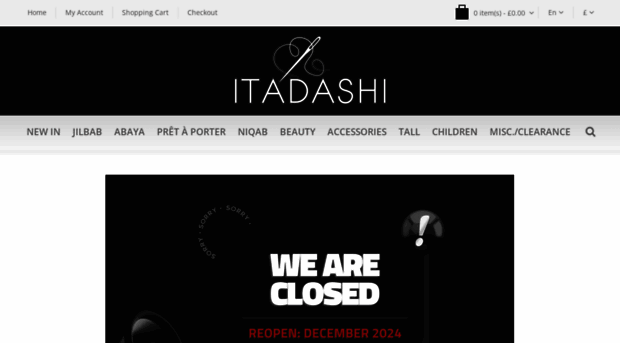 itadashi.com